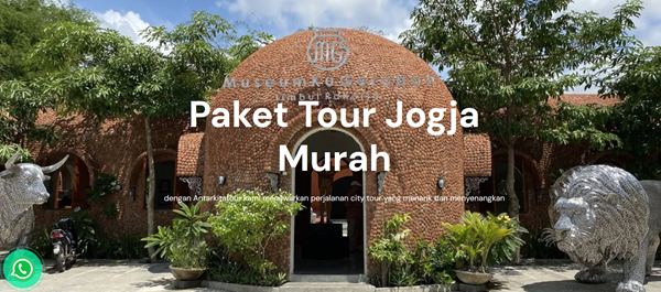 AntarKitaTour.Com Paket Tour Jogja Murah  Taekwondo Indonesia Dojang History