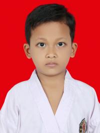 JUARA 3 SUPER KADET B UNDER 28 PUTRA Muhammad Nakhla Adhyasta Zhafi
